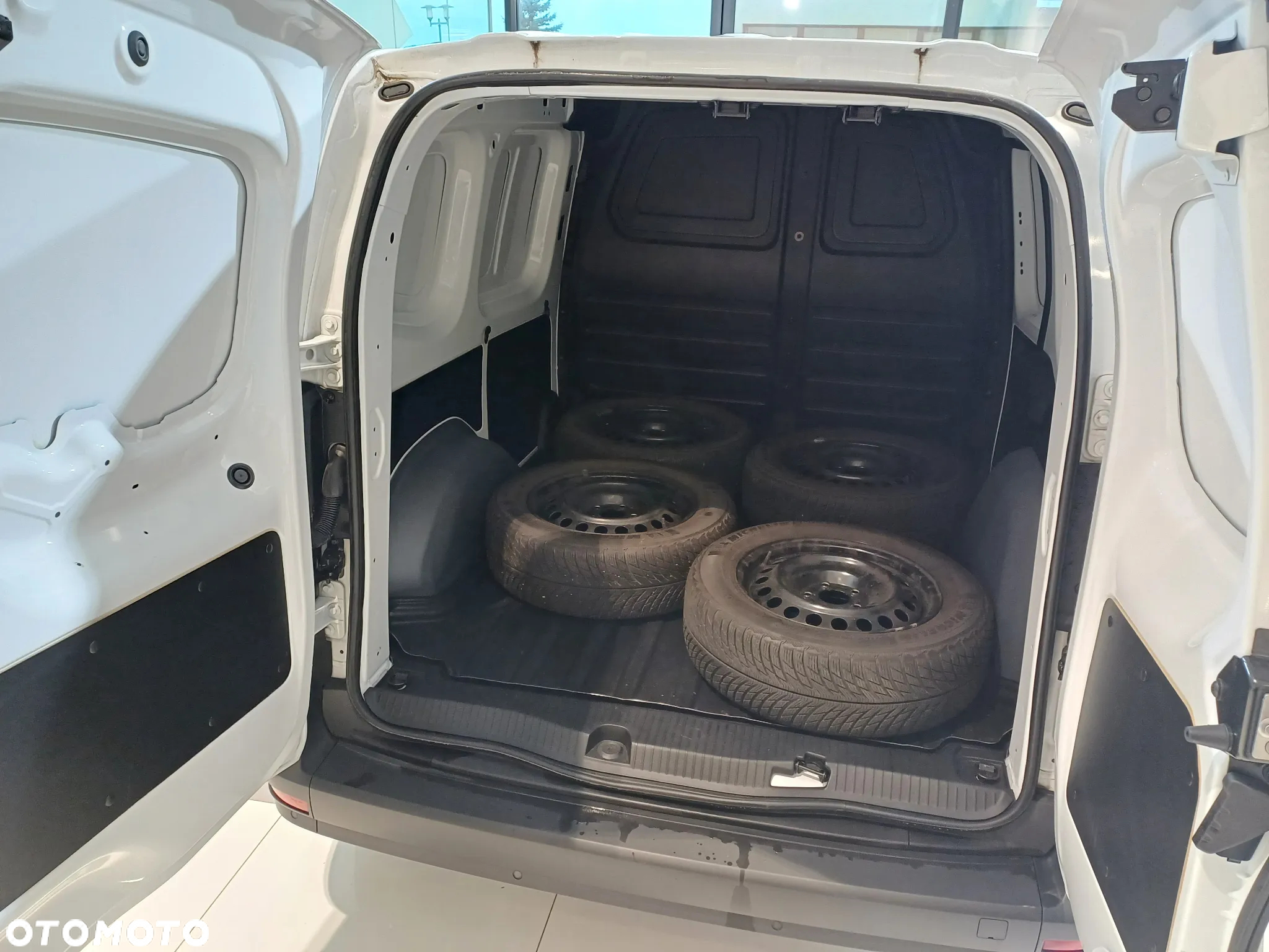Mercedes-Benz Citan - 9