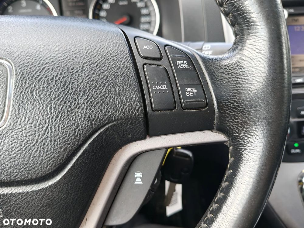Honda CR-V 2.2i-CTDi Executive - 40