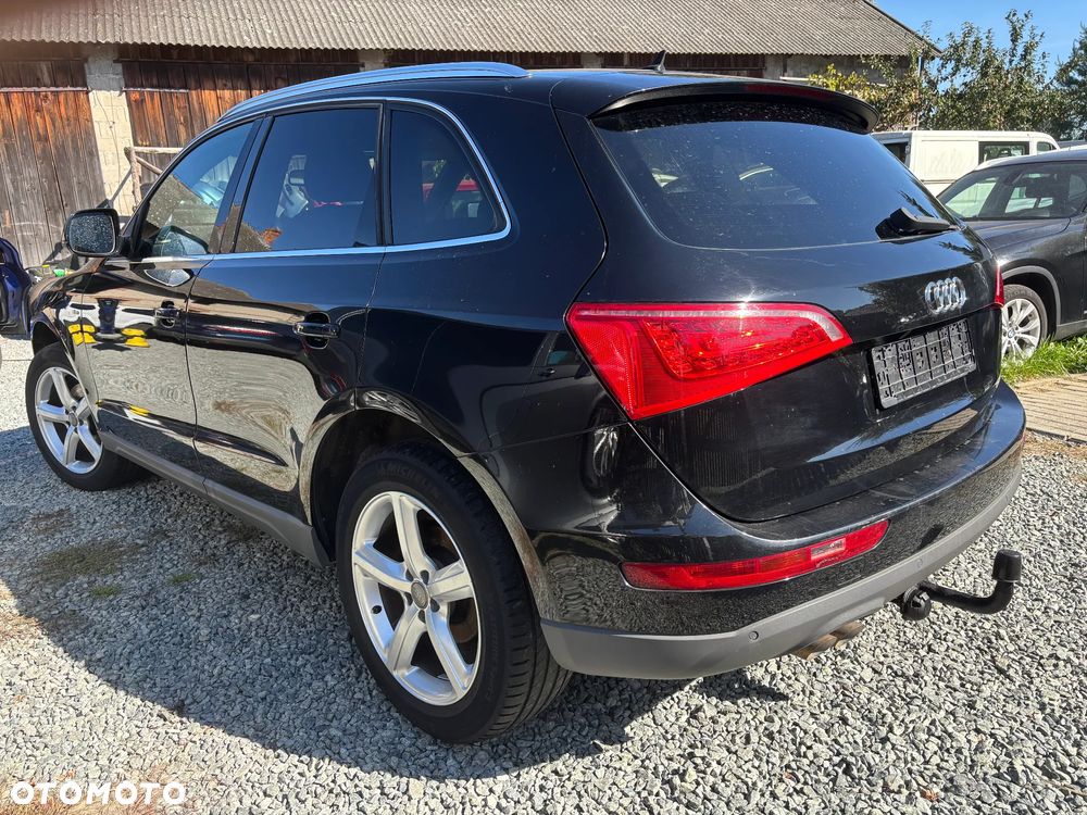 Audi Q5 2.0 TDI Quattro Prime Line - 7