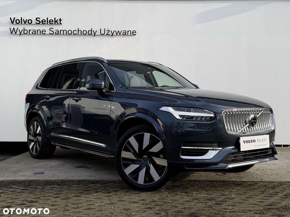 Volvo XC 90 - 4