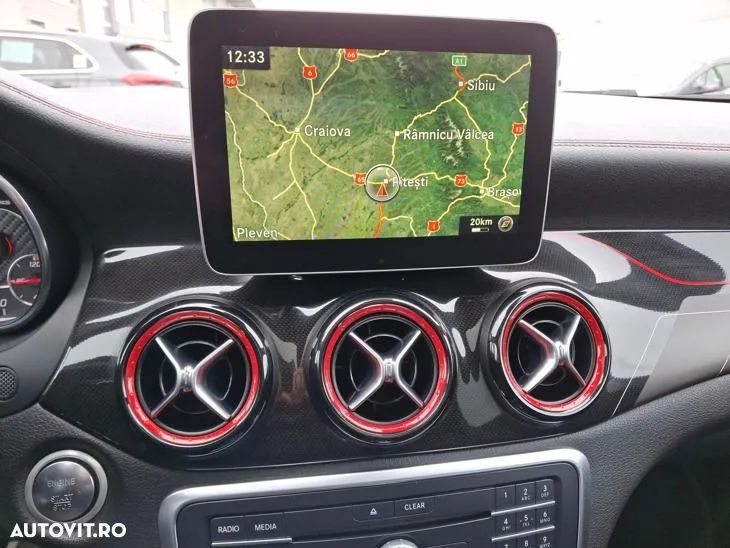 Mercedes-Benz CLA 45 AMG 4MATIC Aut. - 23