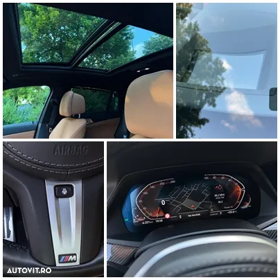 BMW X6 xDrive40d - 11