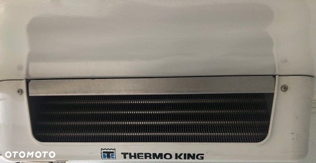 Fiat DUCATO CHŁODNIA - 15
