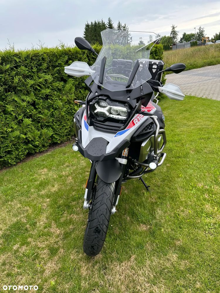 BMW R1250 GS Adventure - 5