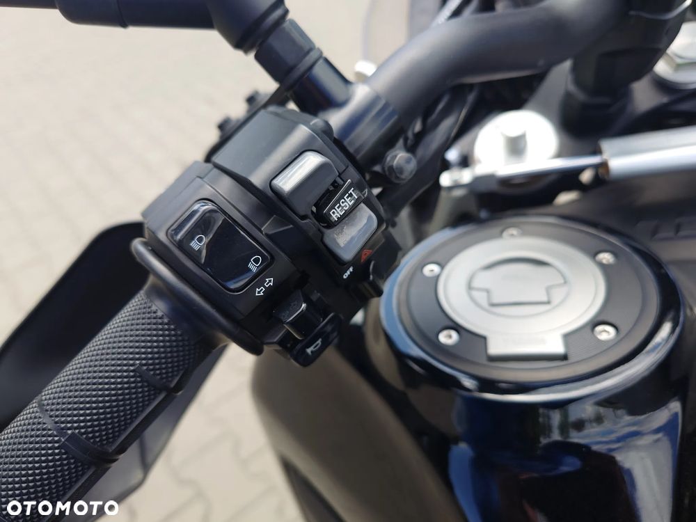 Yamaha Tenere - 18