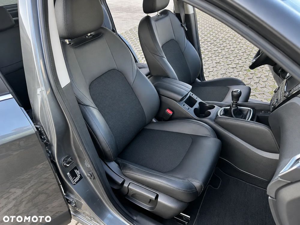 Nissan Qashqai 1.3 DIG-T Tekna - 19