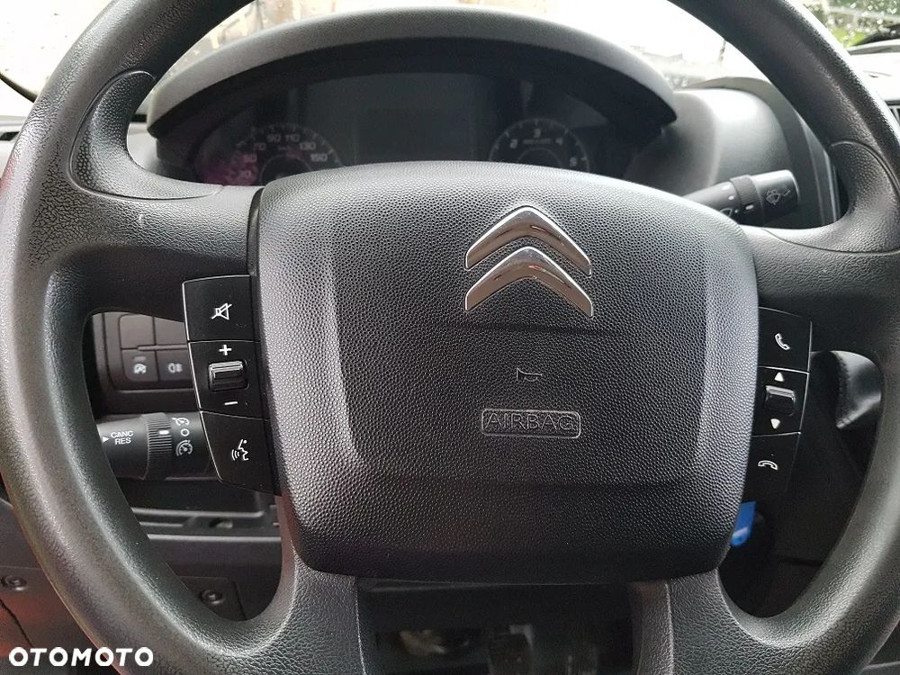 Citroën JUMPER - 29