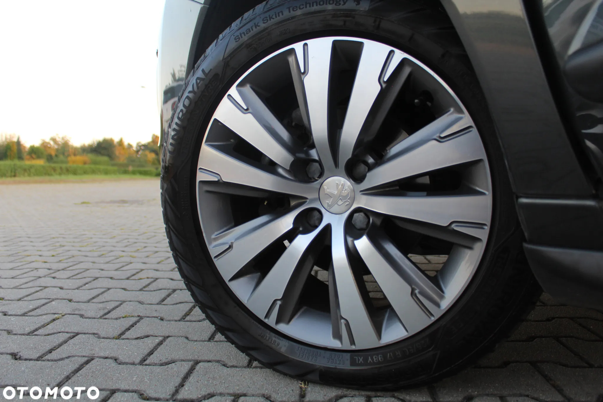 Peugeot 3008 1.2 PureTech Allure Pack S&S - 39