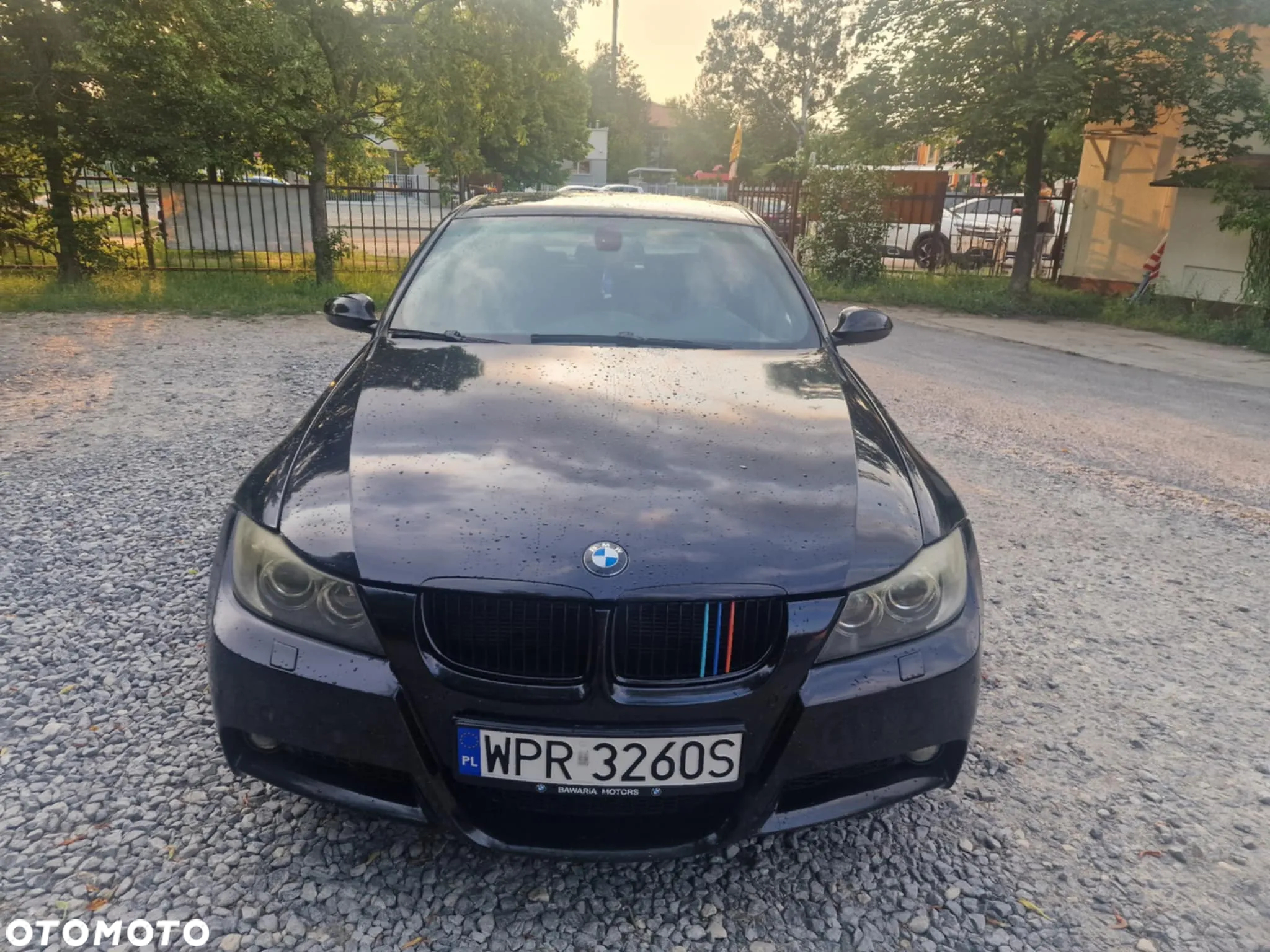 BMW Seria 3 - 6