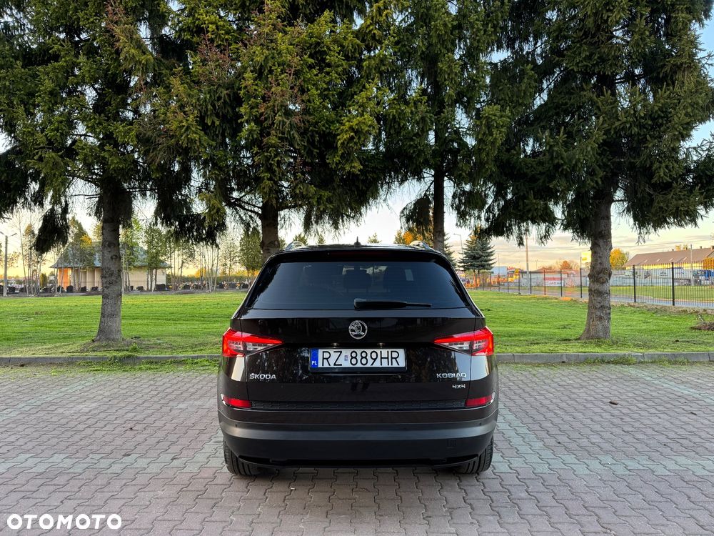 Skoda Kodiaq - 7