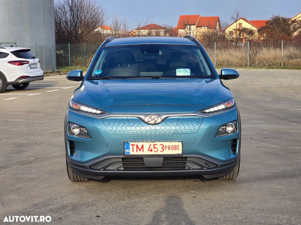 Hyundai KONA 204CP Luxury+ - 9