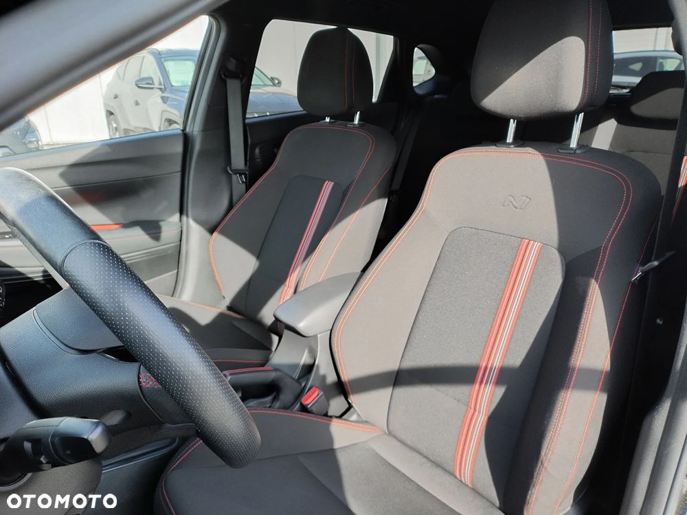Hyundai i20 1.0 T-GDi N Line - 14