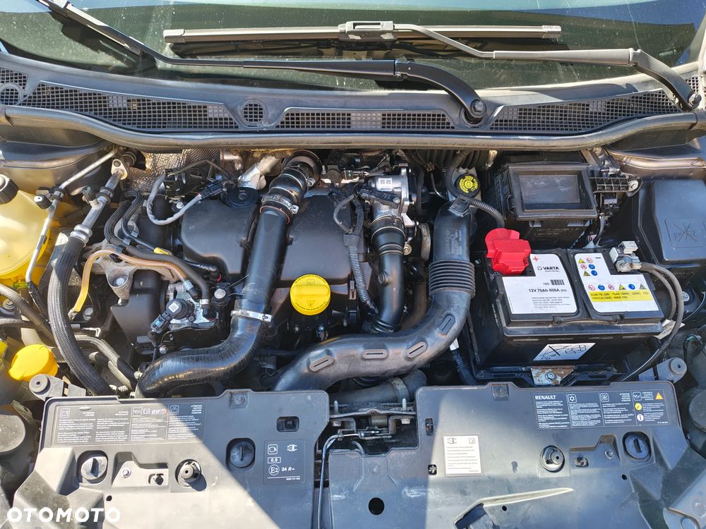 Renault Captur ENERGY dCi 90 Start&Stop Expression - 13