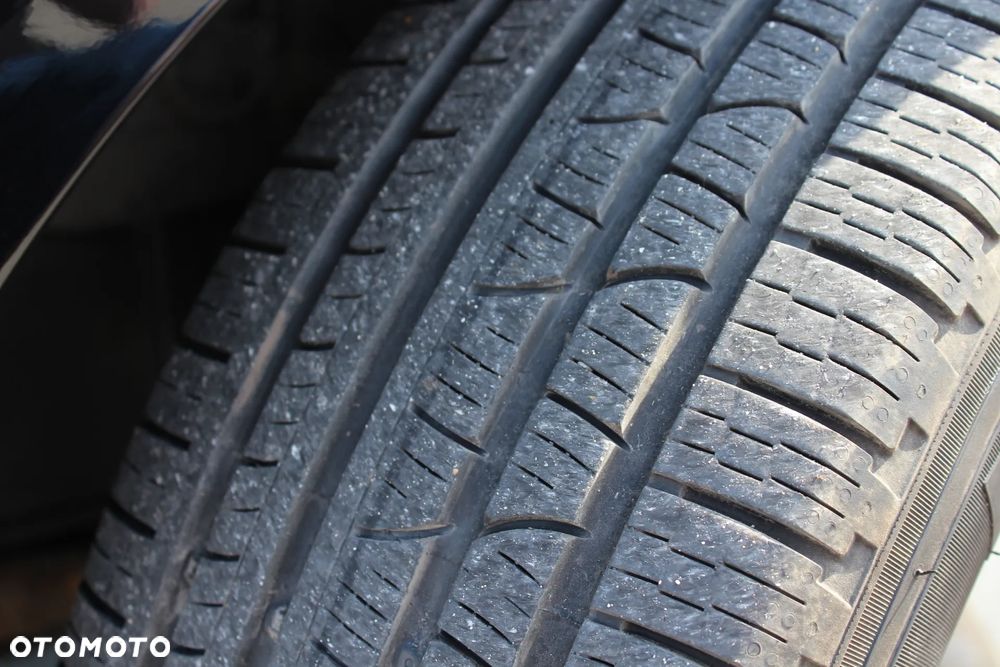 Hyundai Tucson 2.0 4WD GLS - 26