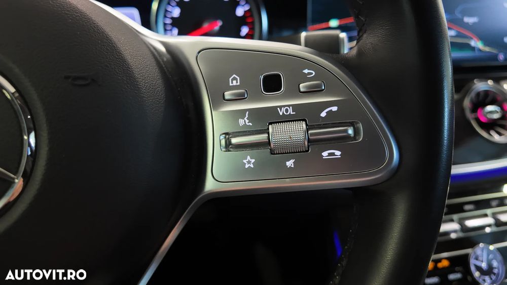 Mercedes-Benz CLS 450 4Matic 9G-TRONIC - 26