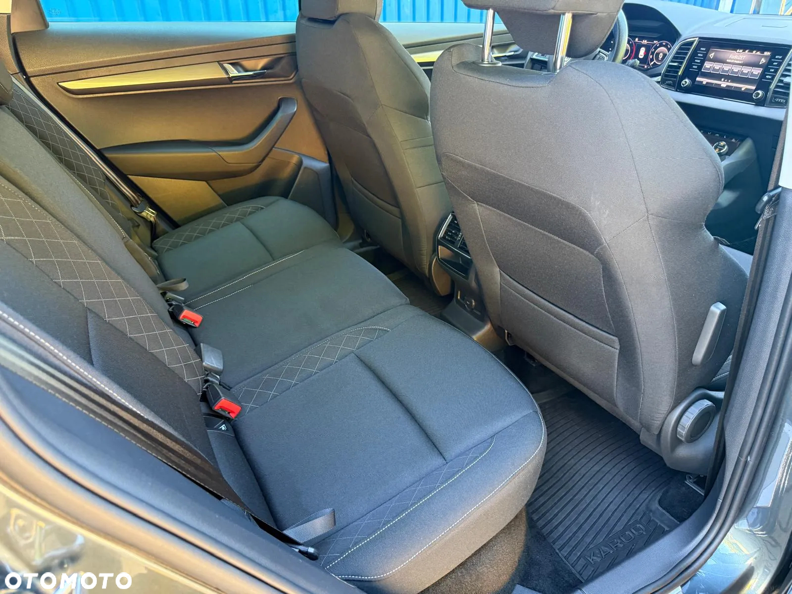 Skoda Karoq 2.0 TDI SCR 4x4 Ambition DSG - 29