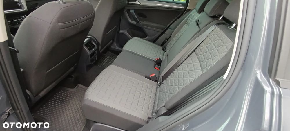 Volkswagen Tiguan 2.0 TDI SCR (BlueMotion Technology) DSG Comfortline - 10