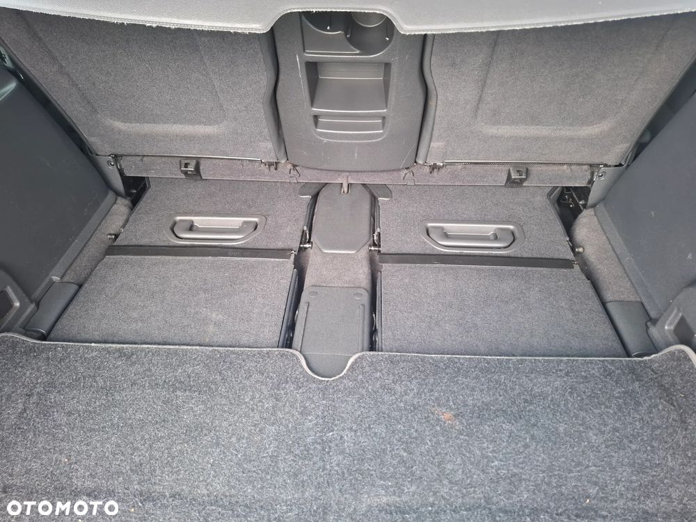 Opel Zafira 1.7 CDTI Cosmo EU5 - 11