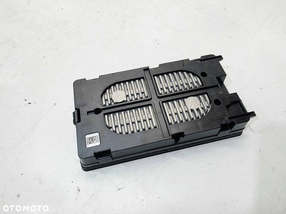 ŁADOWARKA INDUKCYJNA AUDI A3 8V Q2 81A035502 - 3