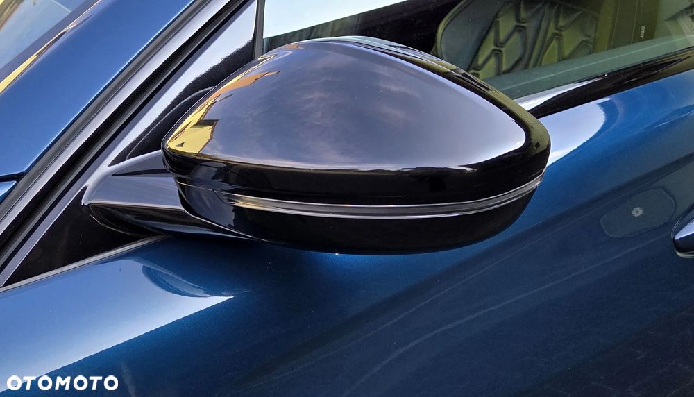 Peugeot 508 BlueHDi 160 EAT8 Allure - 14