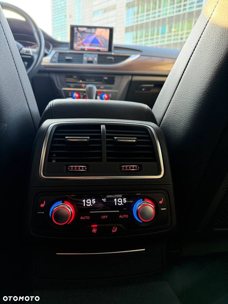Audi A6 Limousine - 15