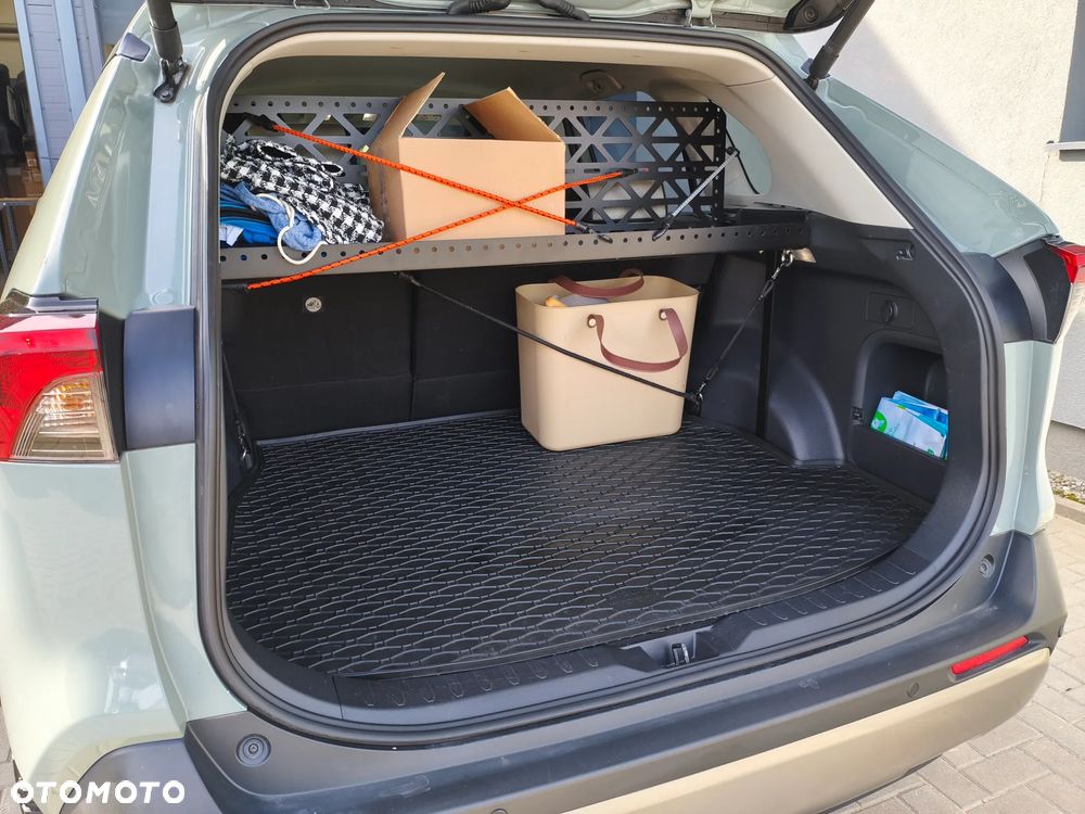 Toyota RAV4 - 10