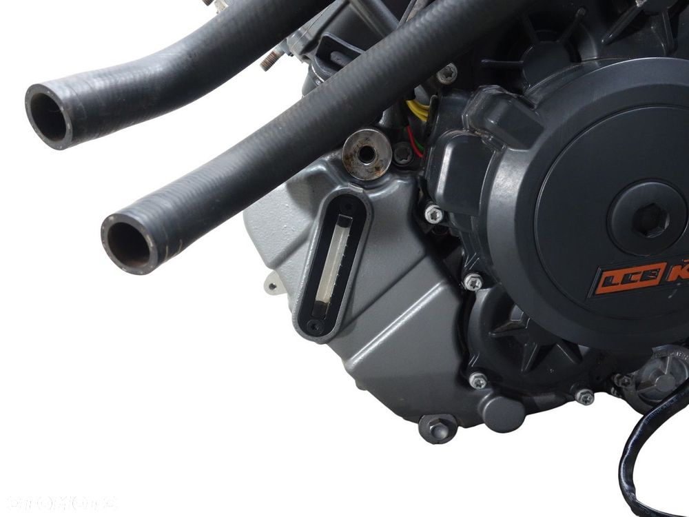 Ktm Super Duke 1290 20-24 Silnik sprawny gotowy do montażu - 5