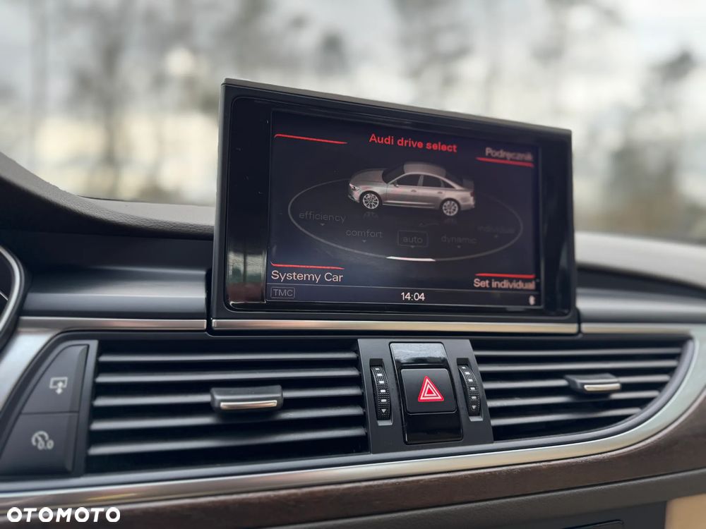 Audi A6 Limousine 2.0 TDI Multitronic - 19