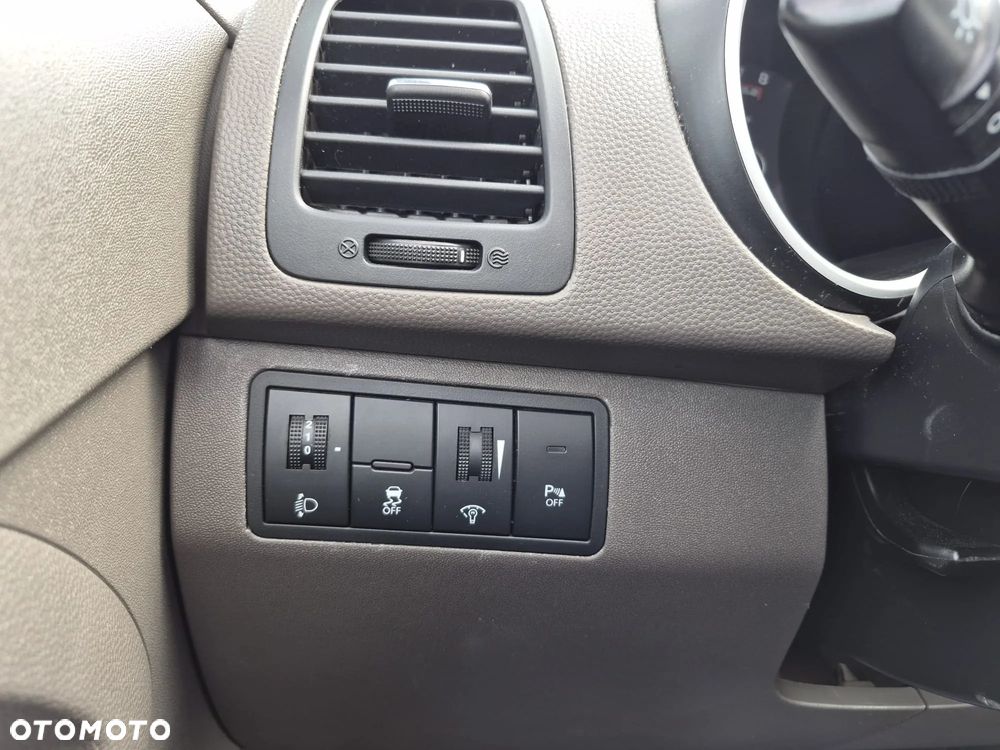 Kia Venga 1.6 CVVT Dream Team Edition - 22