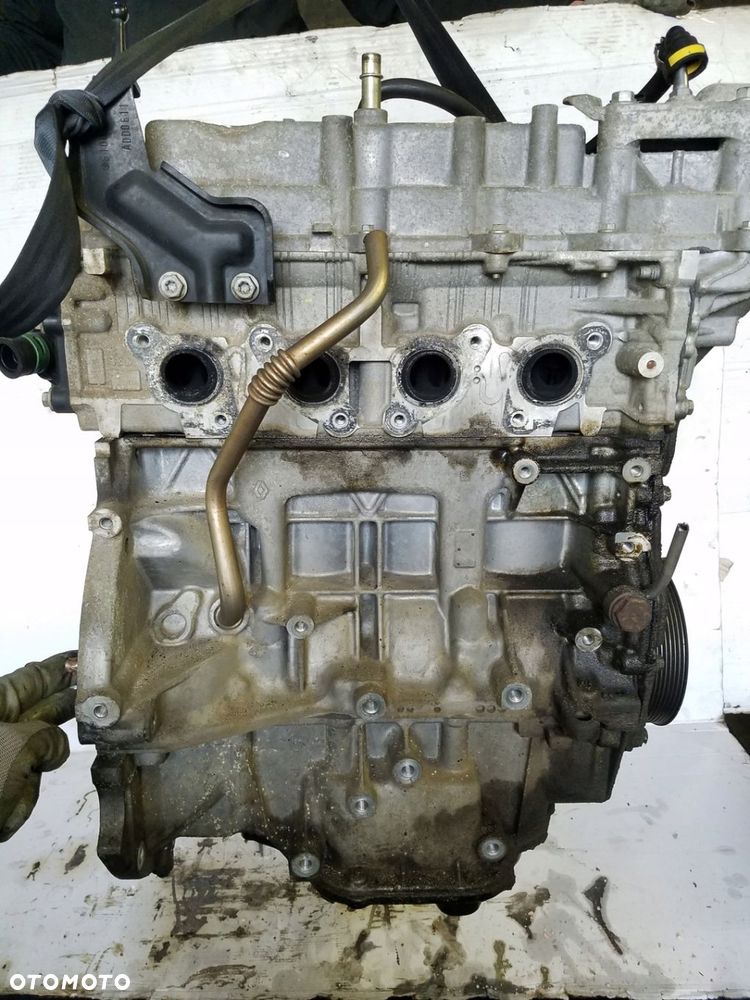 SILNIK 1.4 TCE H4J 700 H4JA700 RENAULT MEGANE III 140 TYS KM - 4