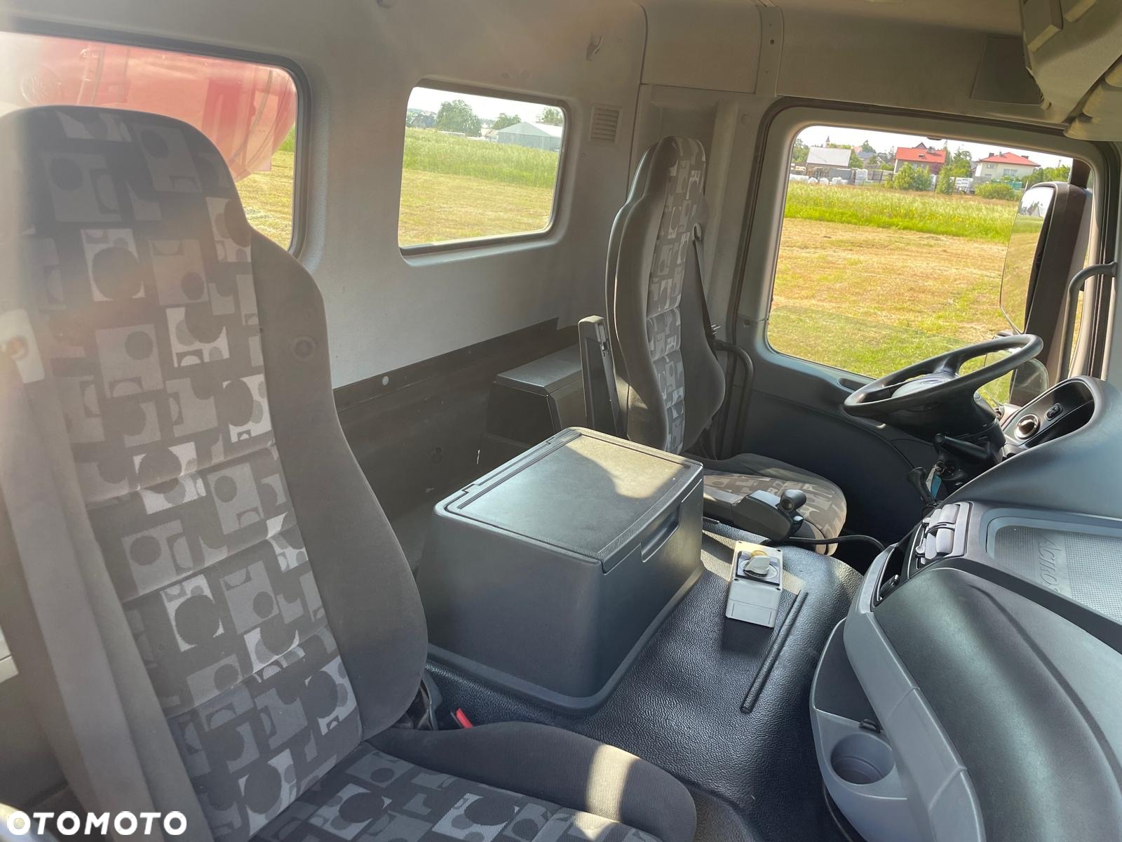 Mercedes-Benz Actros 3244 tylko 102000 KM - 15