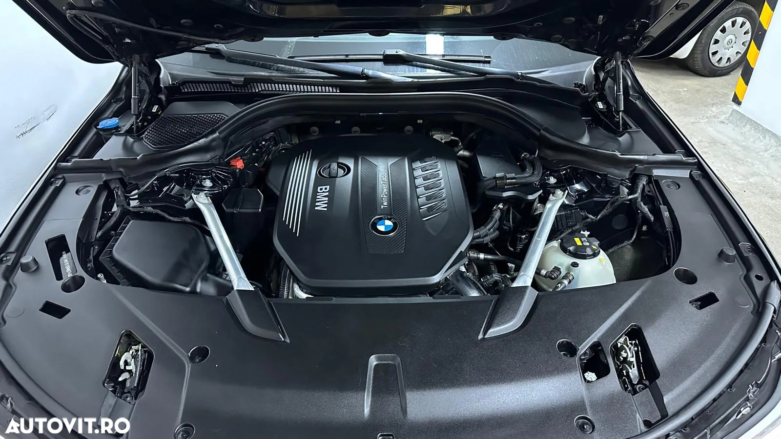 BMW Seria 6 630d - 16