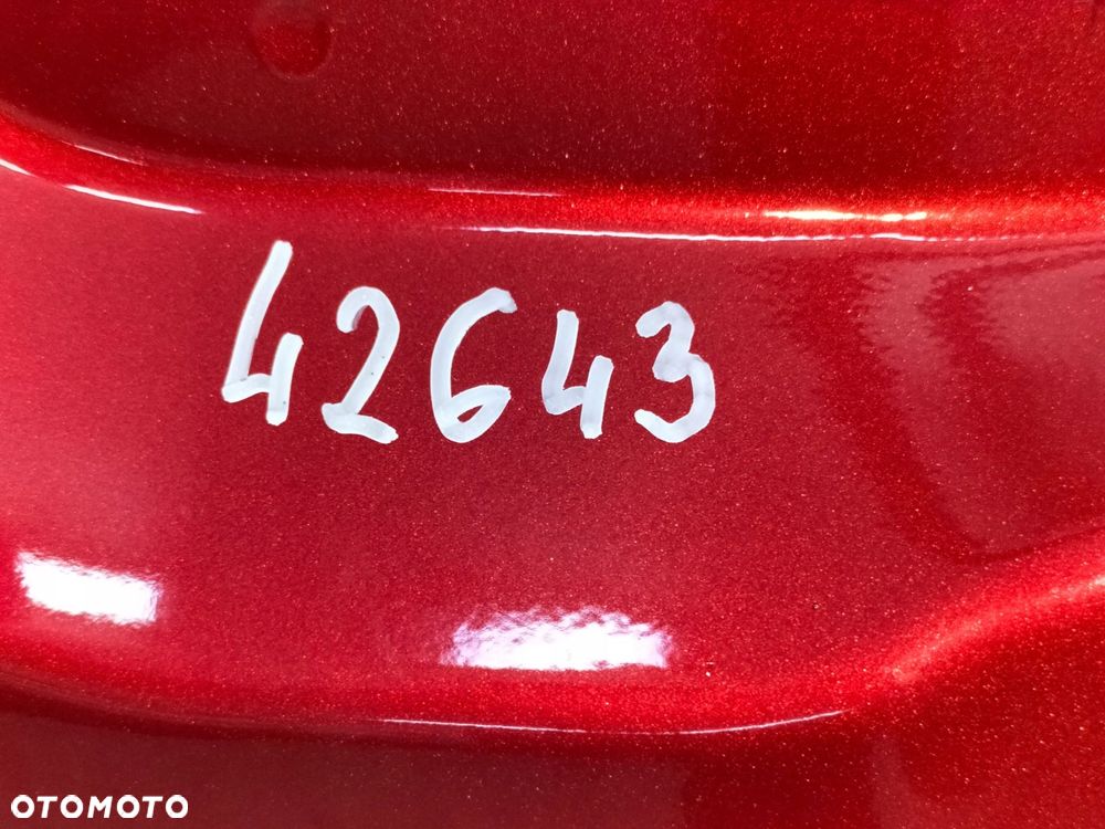 drzwi przednie przód lewe peugeot 2008 ii 19- - 6