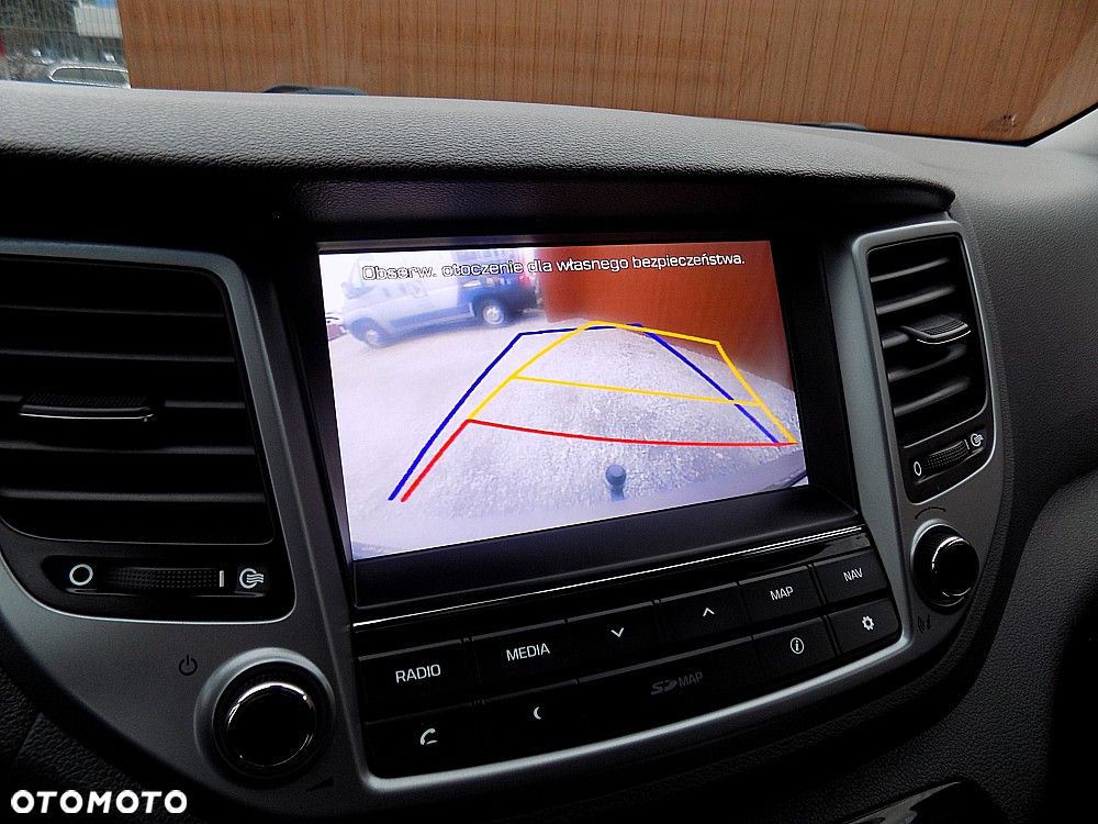 Hyundai Tucson 1.6 GDi 2WD Advantage - 17