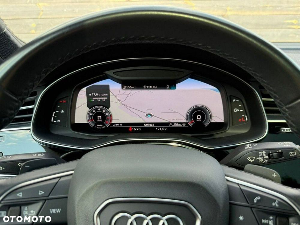Audi Q7 - 29