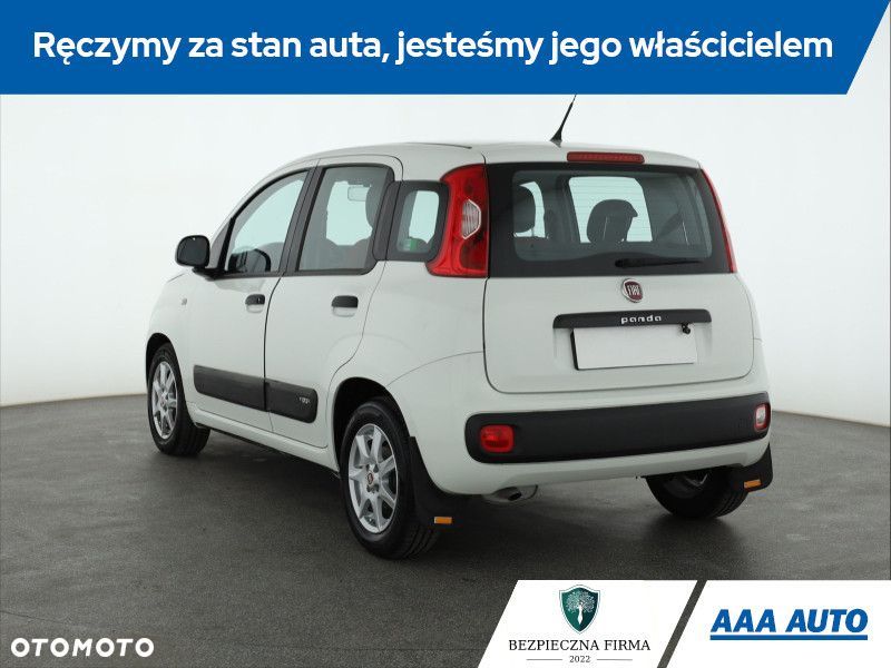 Fiat Panda - 5