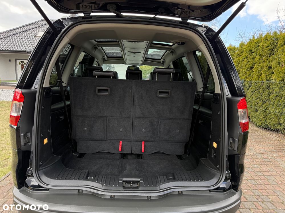 Ford Galaxy 2.0 TDCi Titanium - 13