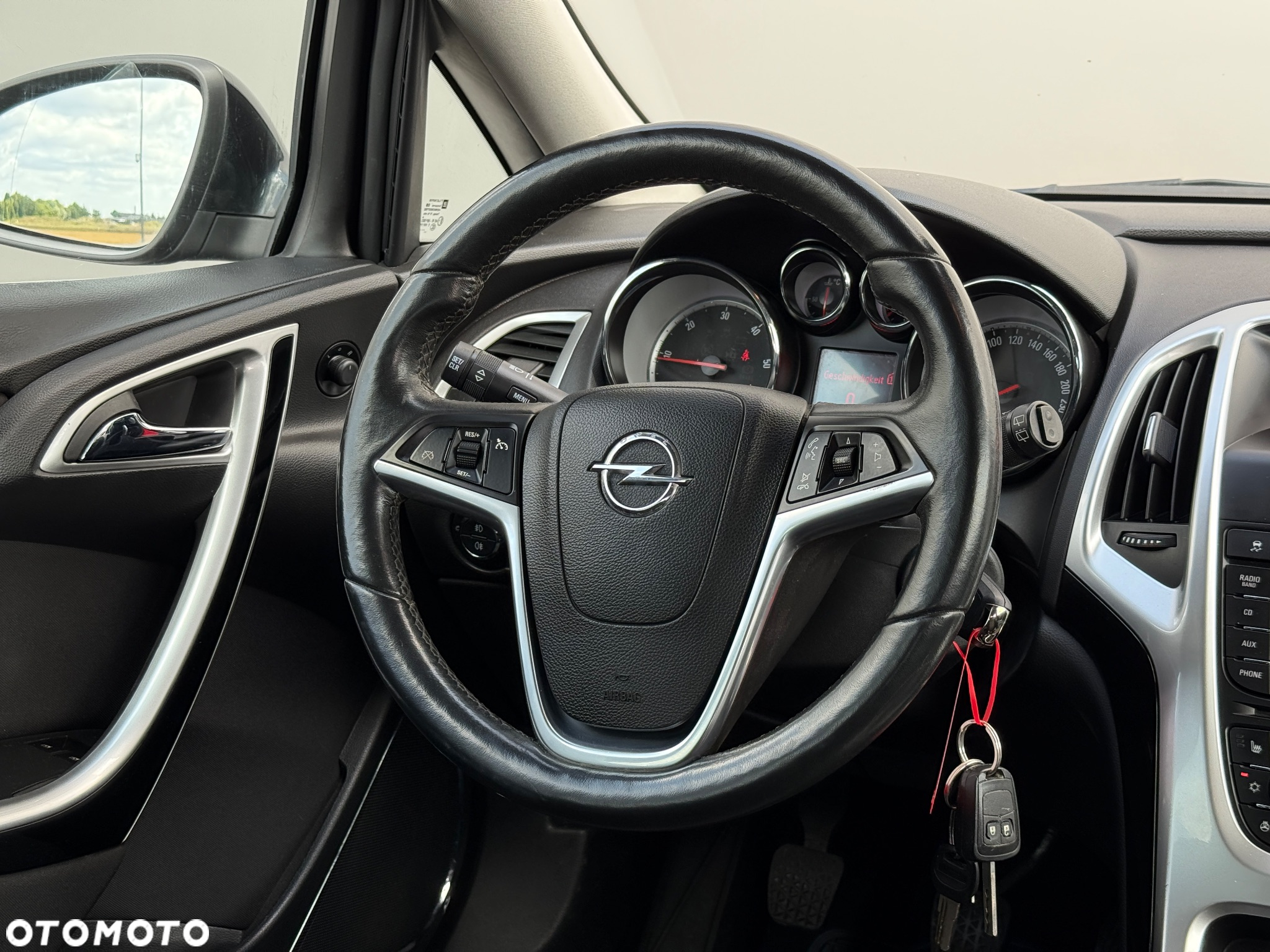 Opel Astra - 12