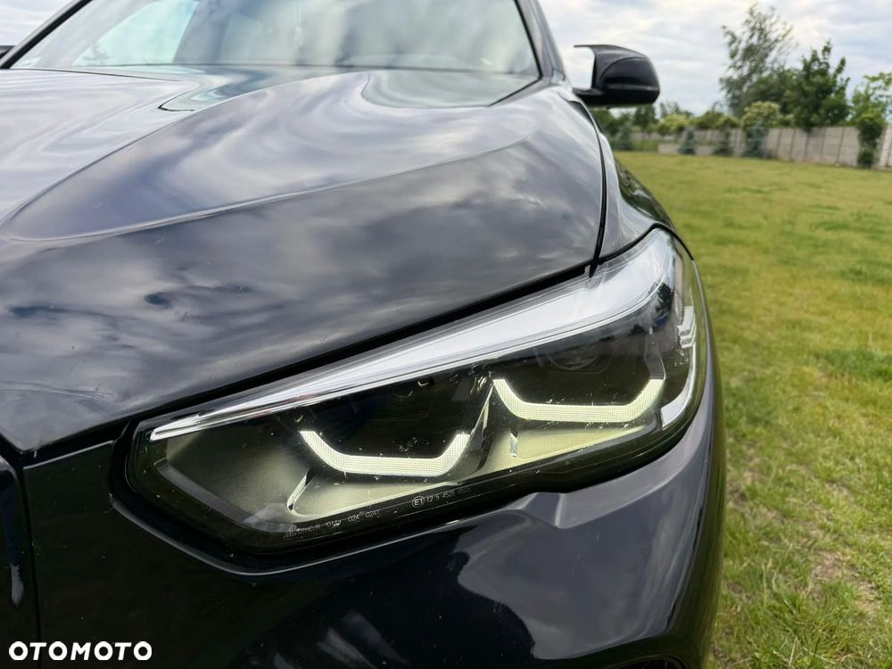 BMW X5 xDrive30d mHEV - 20