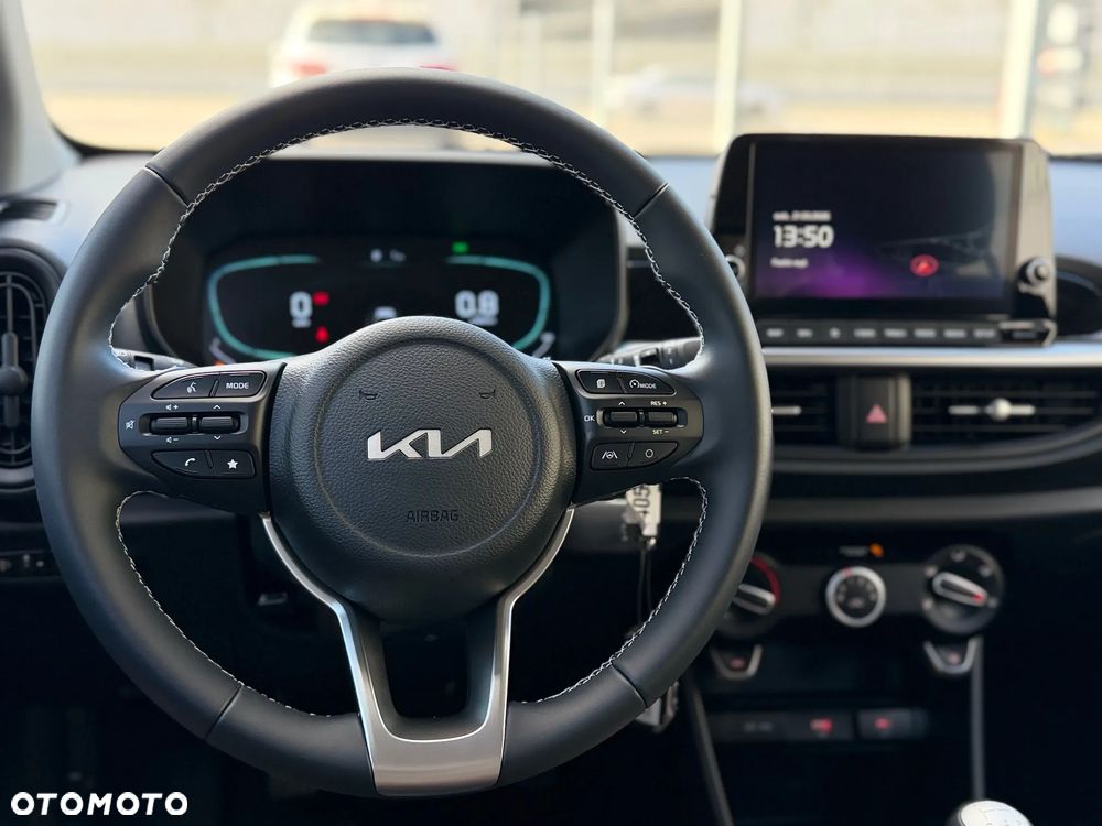 Kia Picanto 1.0 GDI L - 10
