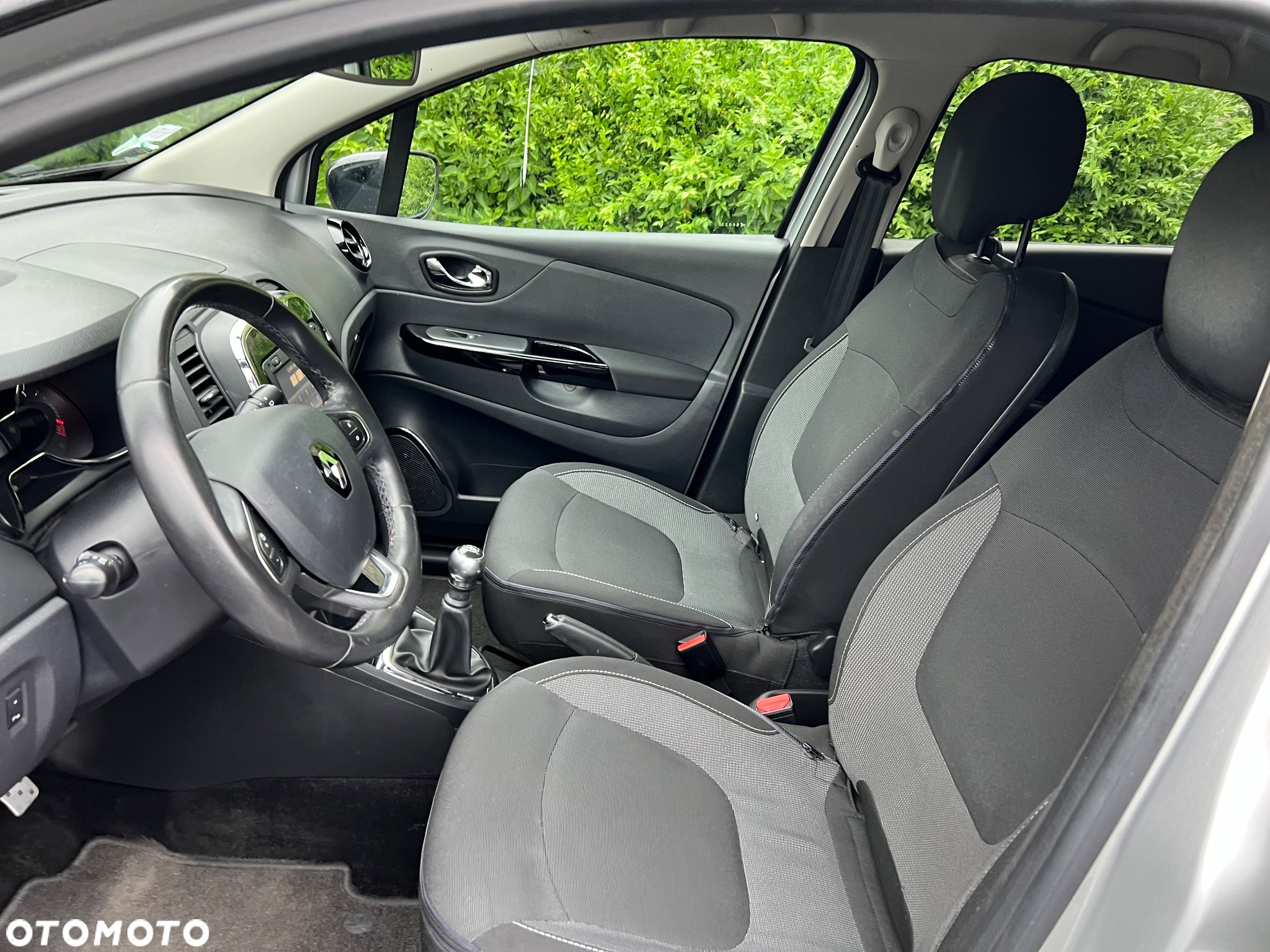 Renault Captur (ENERGY) TCe 90 INTENS - 13