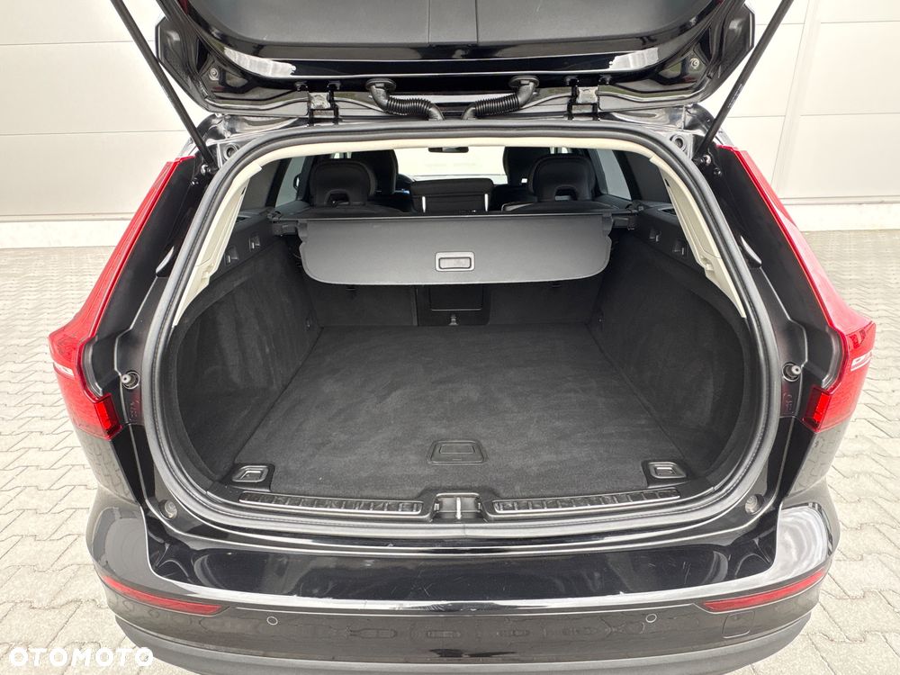 Volvo V60 B3 B Geartronic Momentum Pro - 32