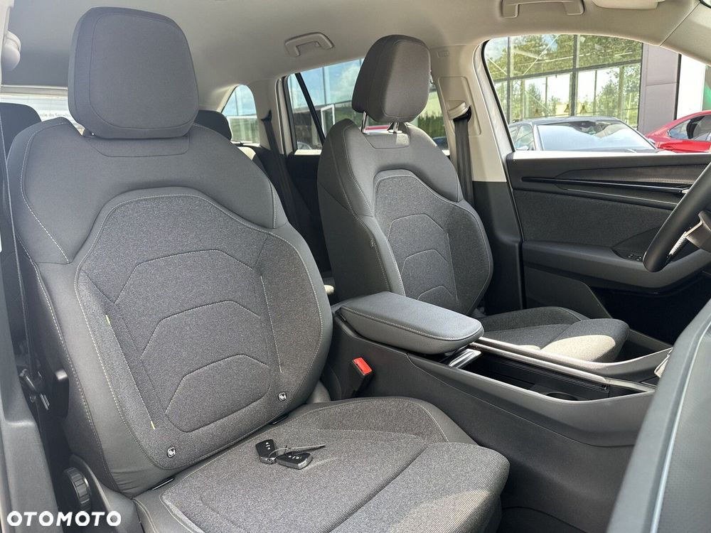 Skoda Kodiaq 2.0 TSI 4x4 Drive DSG - 18