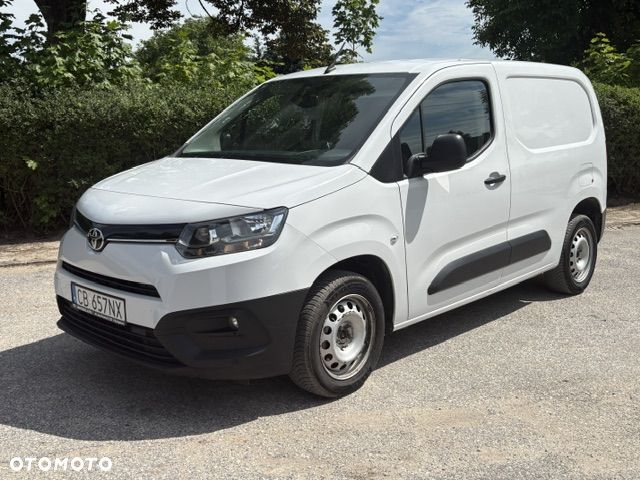 Toyota PROACE CITY - 1