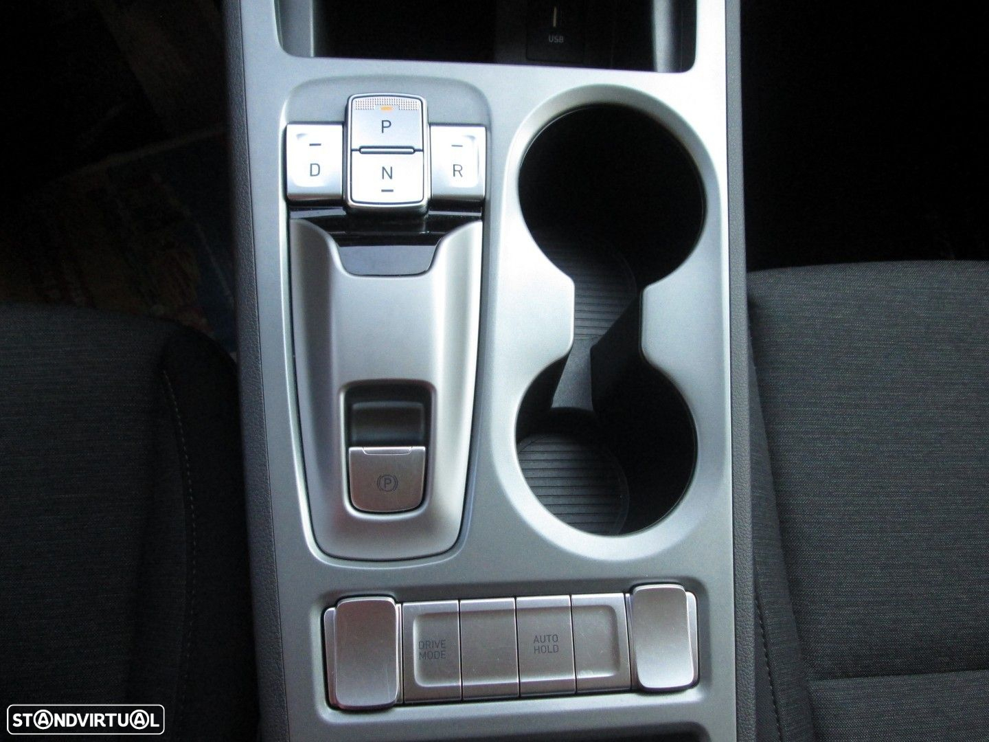 Hyundai Kauai EV 64 kWh Premium - 23