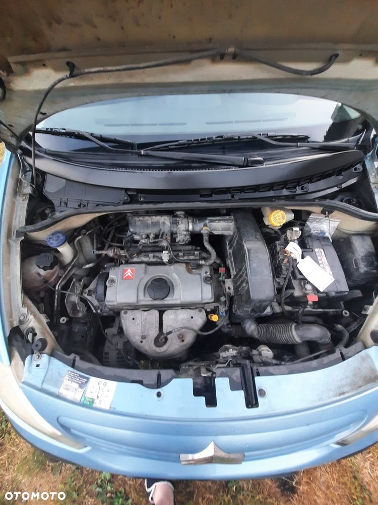 Citroën C3 - 4