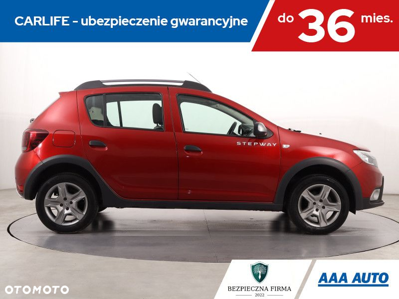 Dacia Sandero - 7