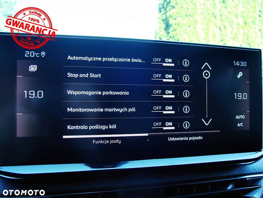 Peugeot 3008 1.5 BlueHDi GT S&S EAT8 - 26