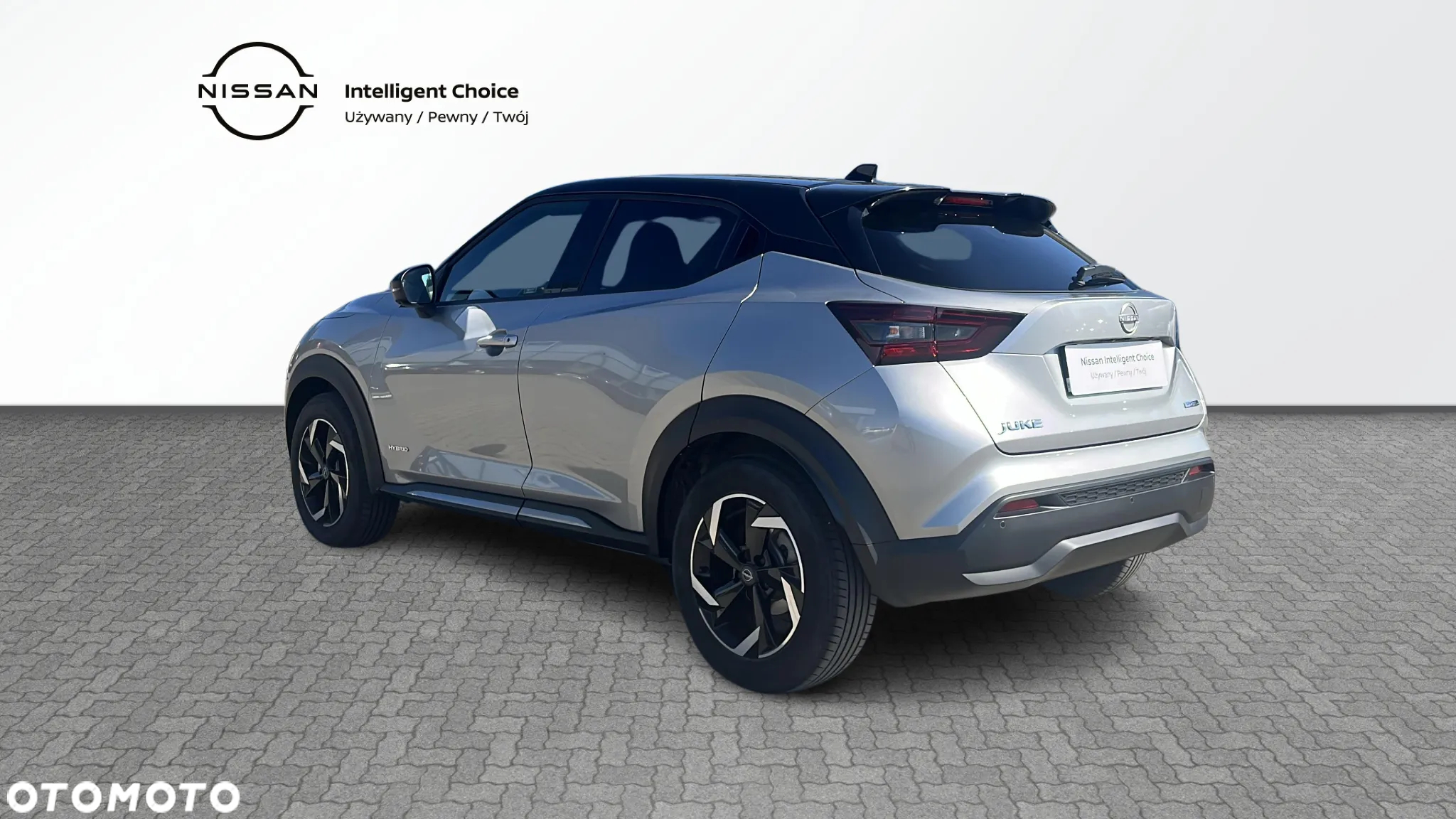 Nissan Juke - 3