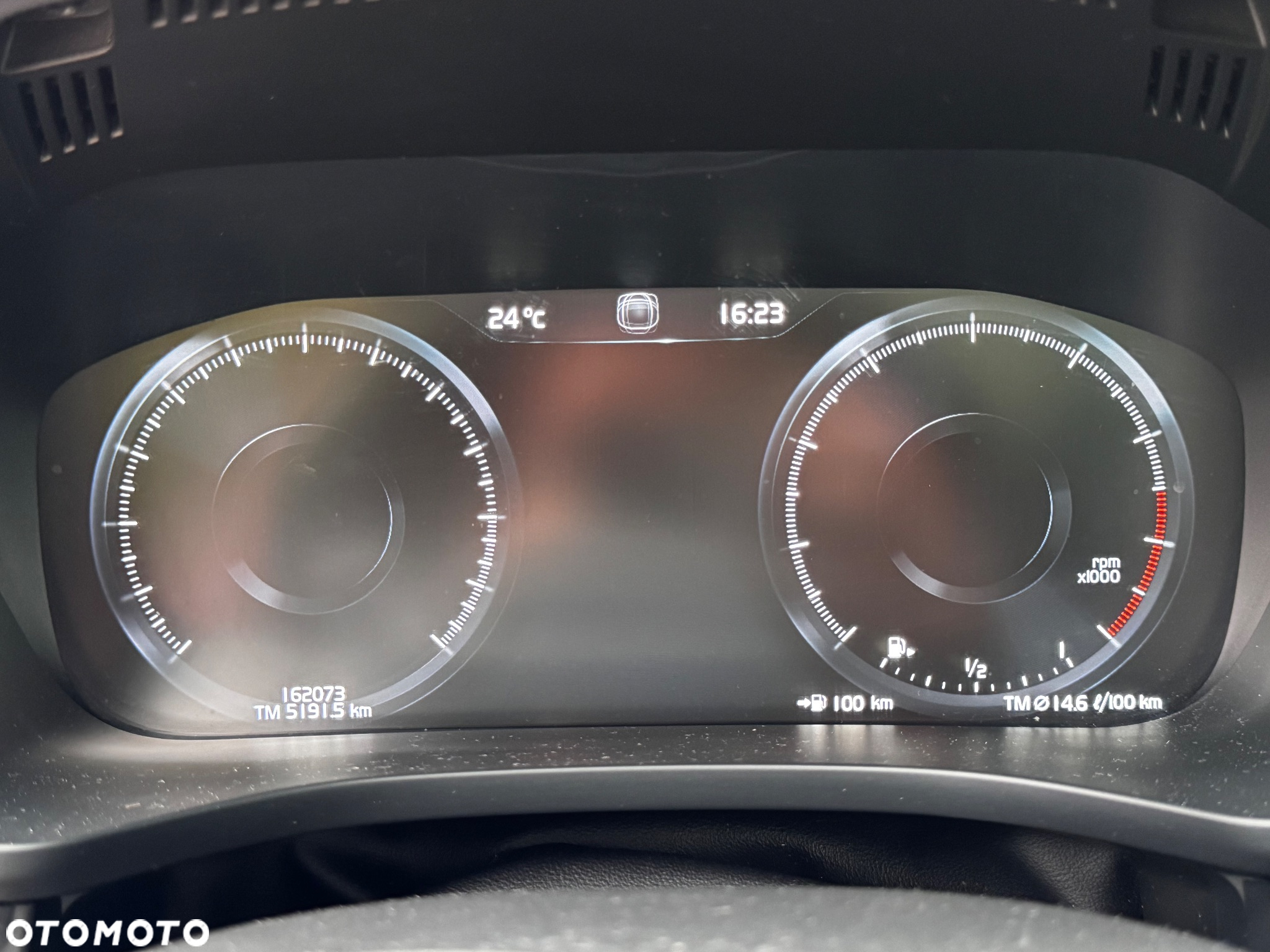 Volvo XC 60 - 18